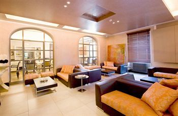 Domus Park Hotel