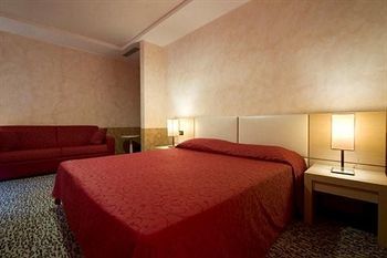 Domus Park Hotel