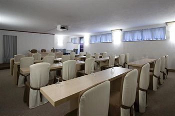 Domus Park Hotel
