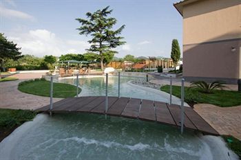 Domus Park Hotel