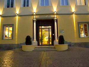Domus Park Hotel