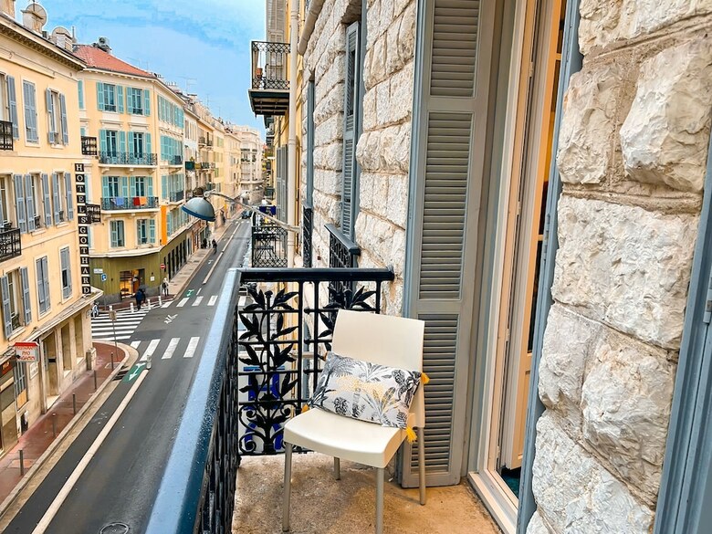 Hotel Azurea