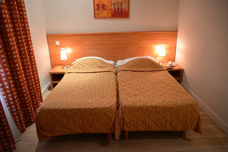 Hotel Azurea
