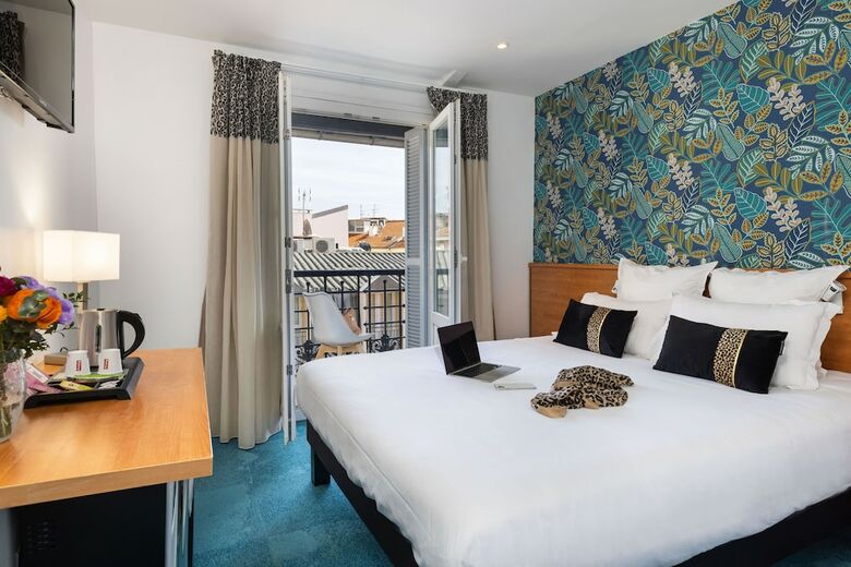 Hotel Azurea