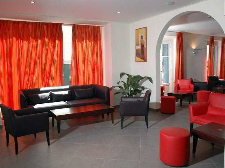 Hotel Azurea