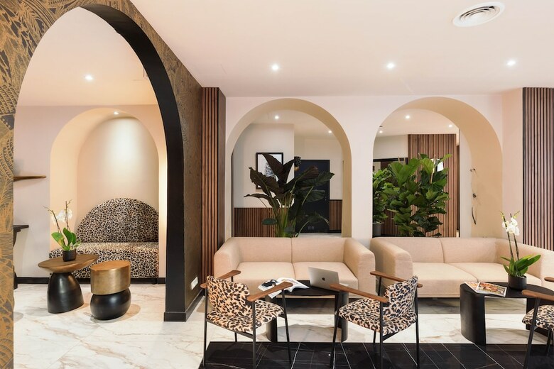 Hotel Azurea