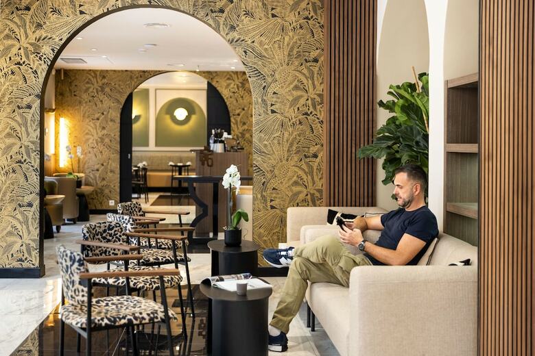 Hotel Azurea