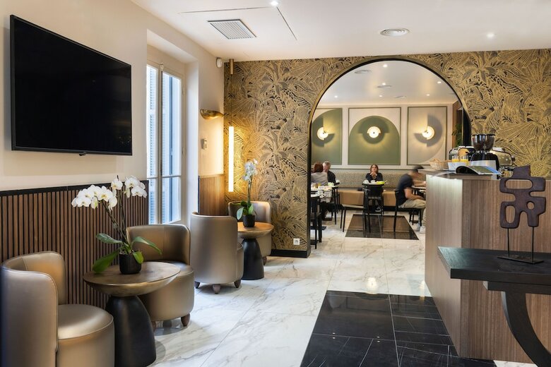 Hotel Azurea