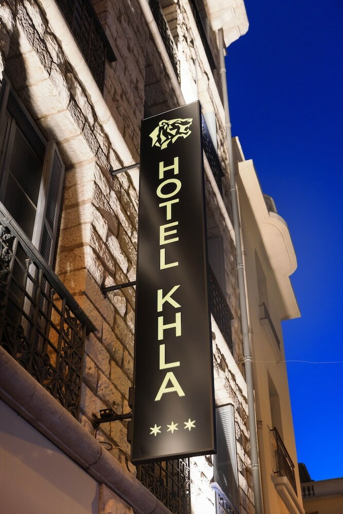 Hotel Azurea
