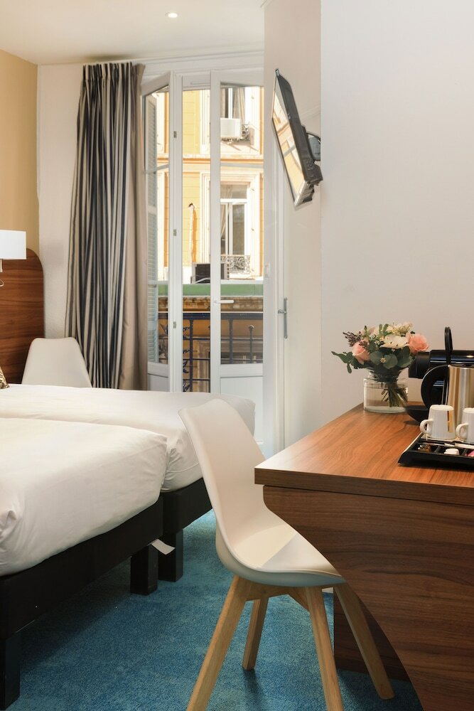 Hotel Azurea