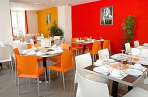 Hotel Azurea
