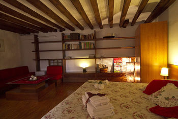 Bed & Breakfast San Giacomo Venezia