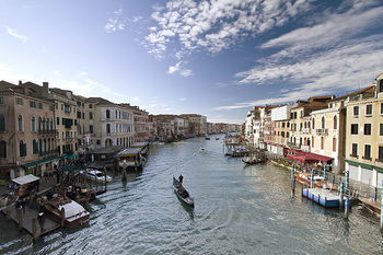Bed & Breakfast San Giacomo Venezia