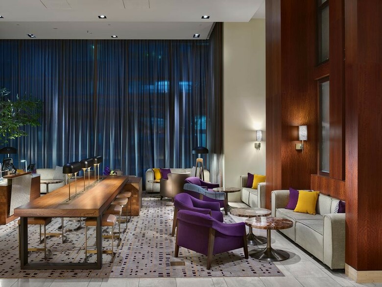 Hotel Intercontinental San Francisco