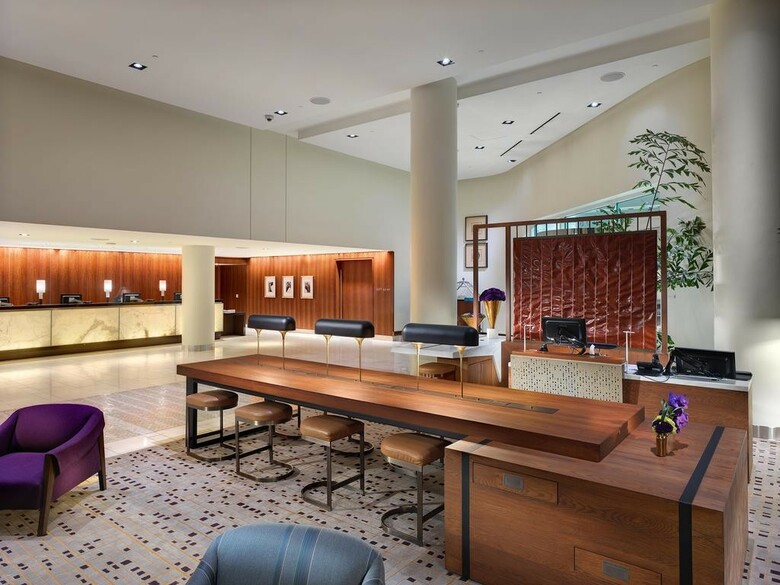 Hotel Intercontinental San Francisco