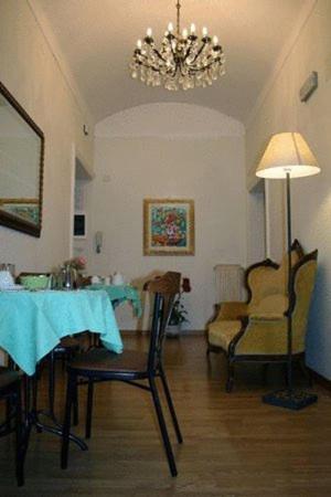 B&B La Girandola