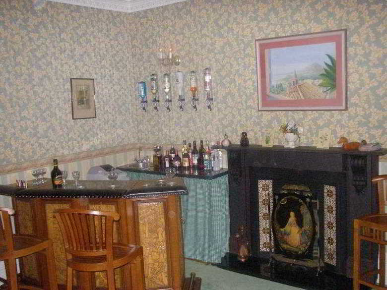 Bed & Breakfast Ingledene Guest House