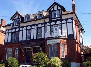 Bed & Breakfast Ingledene Guest House