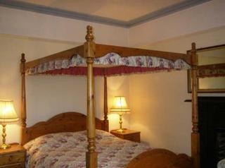 Bed & Breakfast Ingledene Guest House