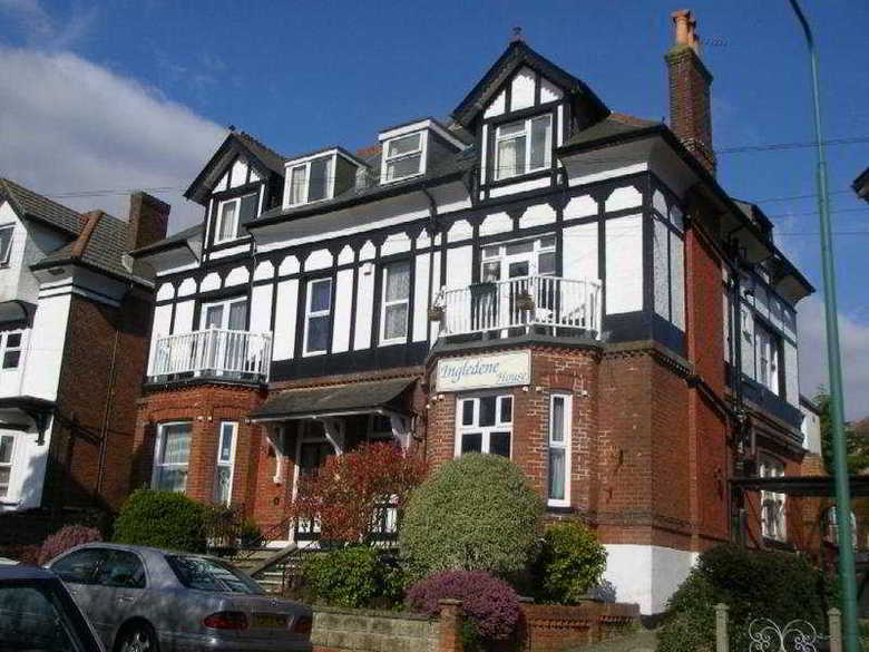 Bed & Breakfast Ingledene Guest House