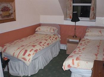 Bed & Breakfast Ingledene Guest House