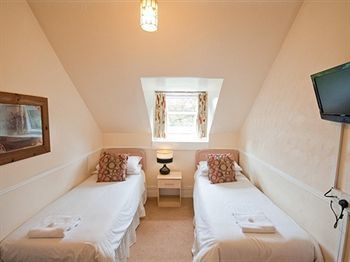 Bed & Breakfast Ingledene Guest House