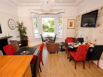 Bed & Breakfast Ingledene Guest House