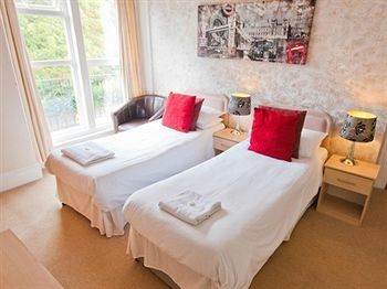 Bed & Breakfast Ingledene Guest House