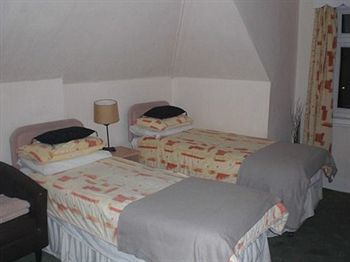 Bed & Breakfast Ingledene Guest House