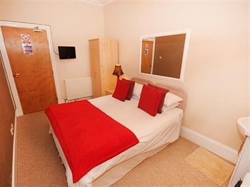 Bed & Breakfast Ingledene Guest House