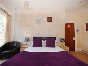 Bed & Breakfast Ingledene Guest House