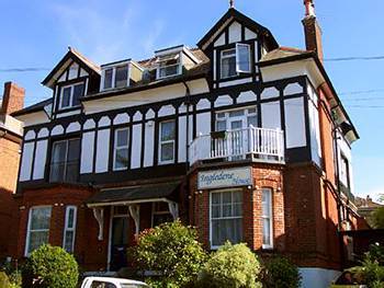 Bed & Breakfast Ingledene Guest House