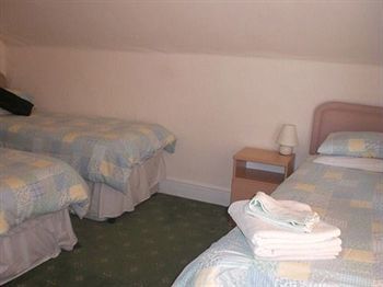 Bed & Breakfast Ingledene Guest House