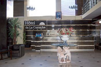 Hotel De La Corniche