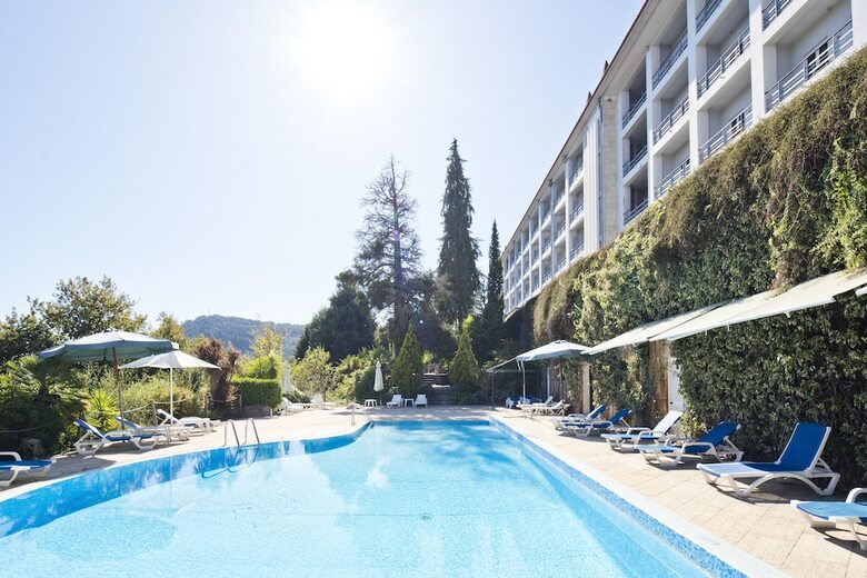Golden Tulip Caramulo Hotel
