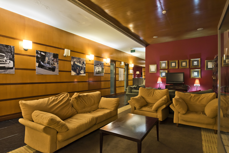 Golden Tulip Caramulo Hotel