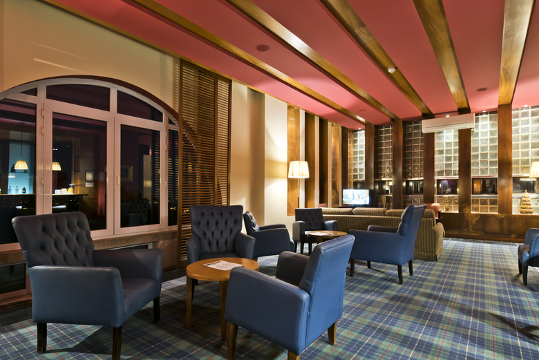 Golden Tulip Caramulo Hotel