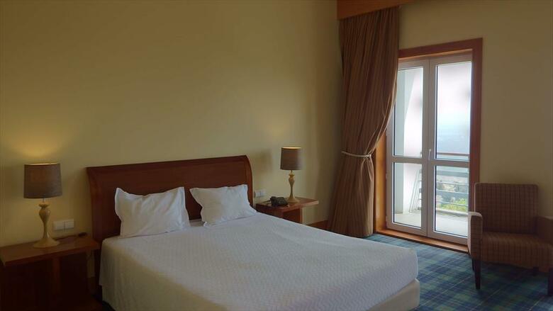 Golden Tulip Caramulo Hotel