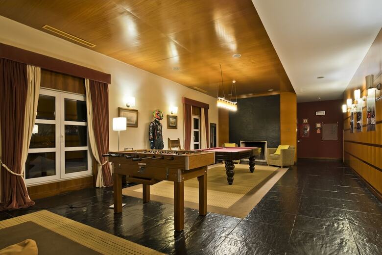 Golden Tulip Caramulo Hotel