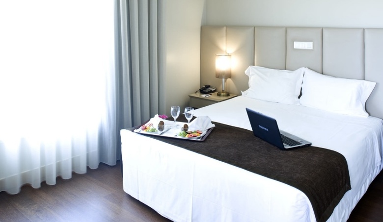 Hotel TRYP Porto Expo