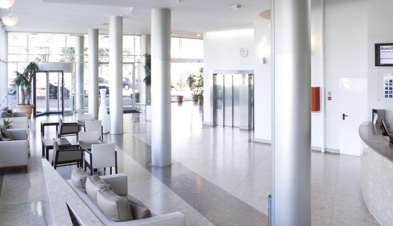 Hotel TRYP Porto Expo