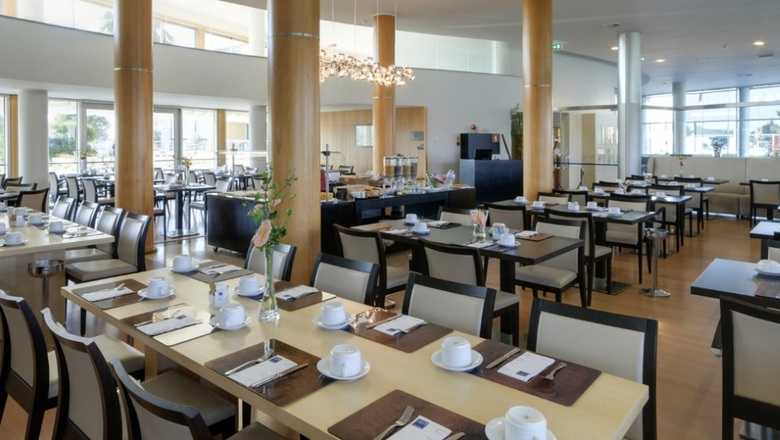 Hotel TRYP Porto Expo