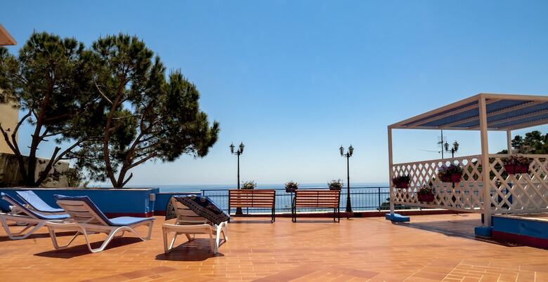 Apartamento Sogni Nel Blu