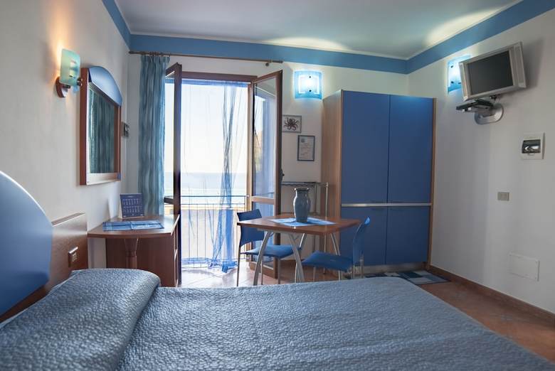 Apartamento Sogni Nel Blu