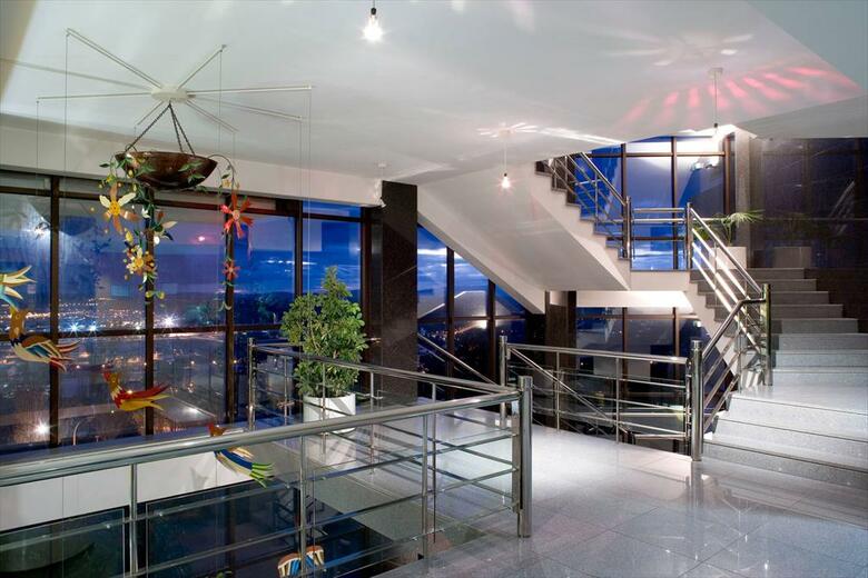 Hotel Melia Castelo Branco