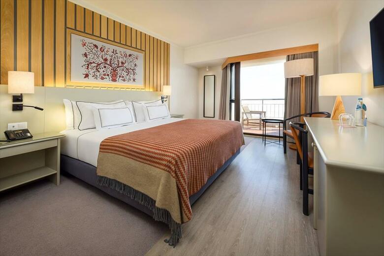 Hotel Melia Castelo Branco
