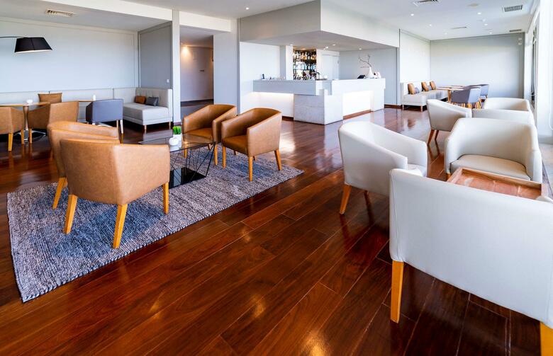 Hotel Melia Castelo Branco