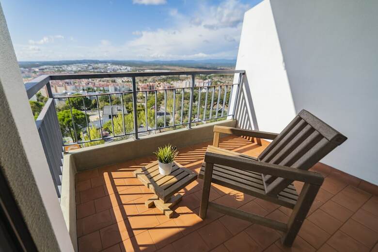 Hotel Melia Castelo Branco