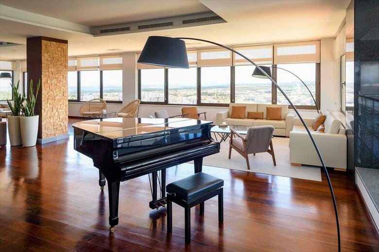 Hotel Melia Castelo Branco