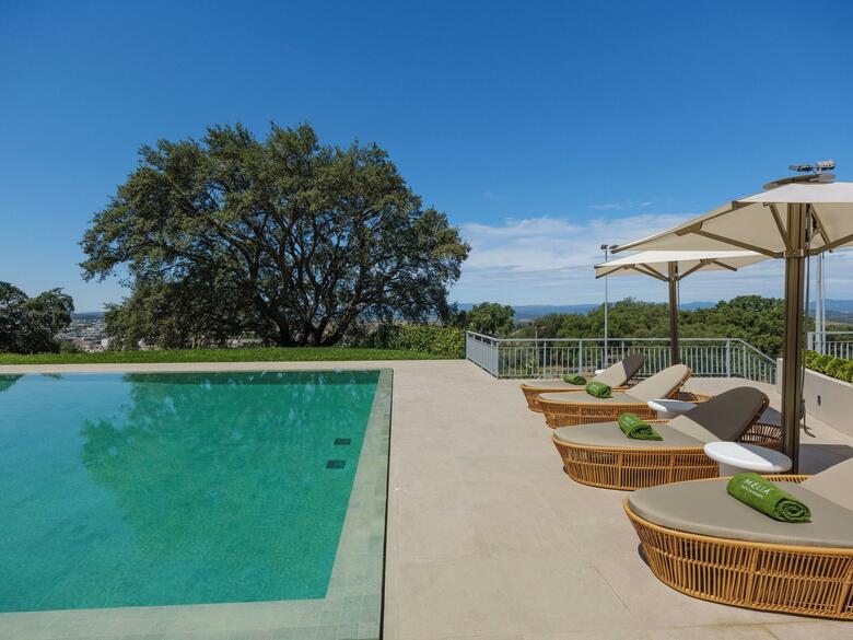 Hotel Melia Castelo Branco